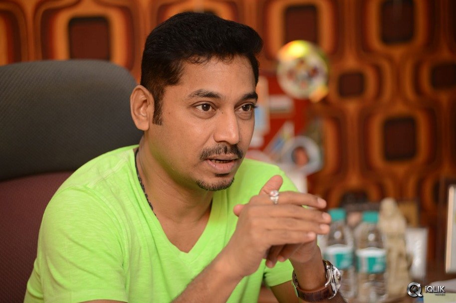 Lagadapati-Sridhar-Interview-About-Krishnamma-Kalipindi-Iddarini